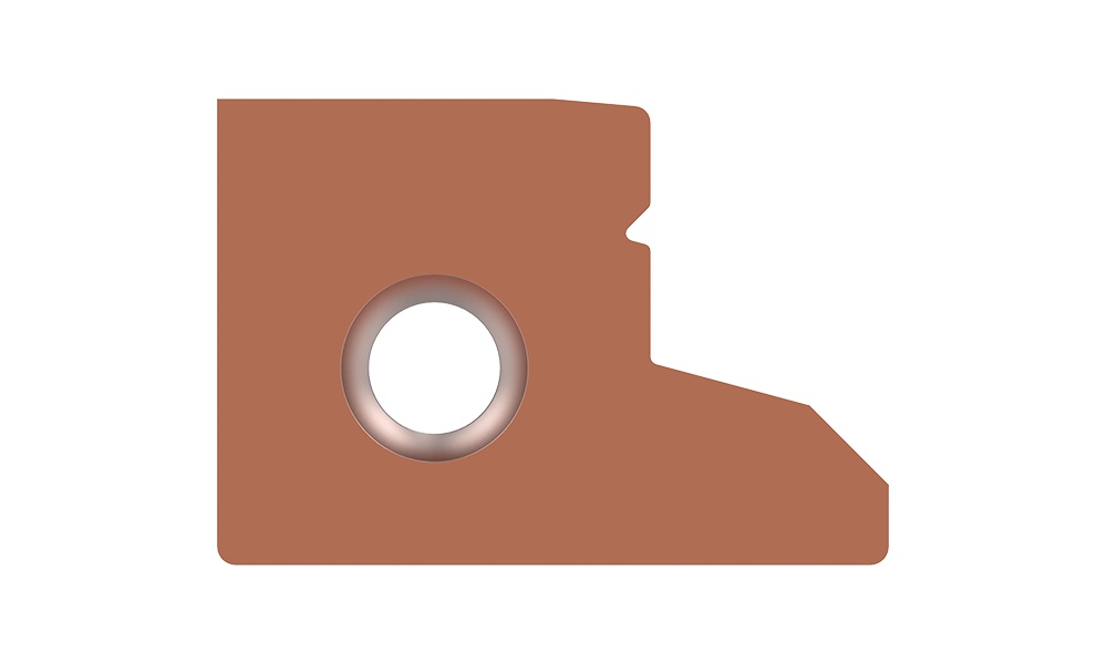 Picture of Allied Machine I6149-12R-C3H M27 ID Insert